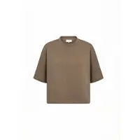 Levete Room Top ' LR-NUKA ' chocolate