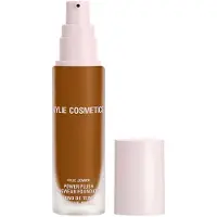 KYLIE COSMETICS Base em pó de longa duração Plush 30ml - Cor: 8,5W