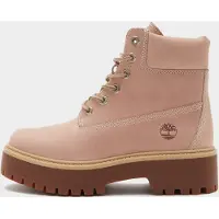 Timberland Botas Stone Street 6 Inch Lace Up