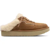 Ugg Sapato aberto 'Lowmel' castanho