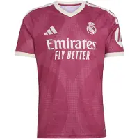 Adidas Camisola do Terceiro Equipamento 26/27 do Real Madrid