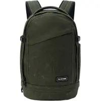 Dakine - Sacos viagem - Verge Backpack 25L Rosin para Unissexo - Verde