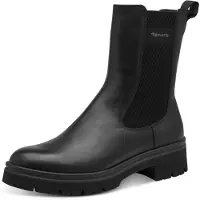 Tamaris Botim preto