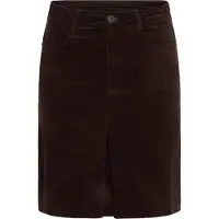 Saint tropez Saia 'SZJeana' castanho