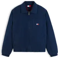 Tommy Hilfiger Casaco meia-estação navy