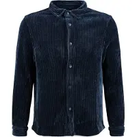 Key Largo Camisa ' KLMILANO ' navy