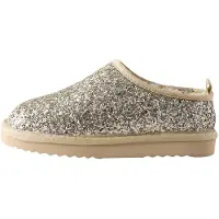 Next Pantufa mistura de cores