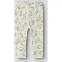 Name it Leggings 'NBFWang' oliveira / verde pastel / cor-de-rosa / branco natural