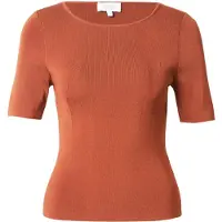 And Other Stories & Other Stories Pullover castanho ferrugento