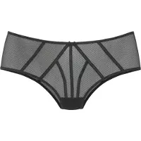 LASCANA Hipster preto