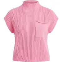 Faina Pullover rosa