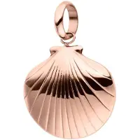 Purelei Atrelado 'Seashell' ouro rosa