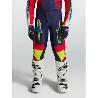 Alpinestars Calças Off-road Fluid Drag