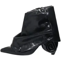 Desigual Botim preto