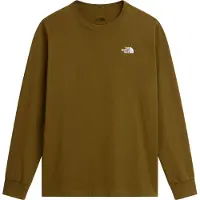 The North Face Camiseta De Manga Comprida Evolution Simple Dome Regular Regular