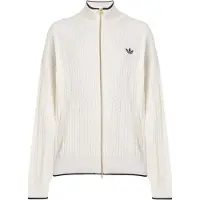 Adidas Originals CASACO DE MALHA FIREBIRD CABLE