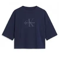 Calvin Klein Jeans Camisa navy