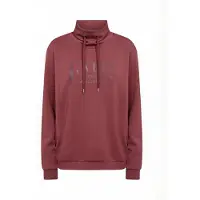 Soyaconcept Pullover ' SC-BANU ' vermelho sangue