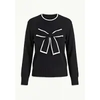 Faina Pullover branco