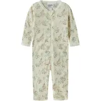 Name it Pijama De Manga Comprida Wang Needle