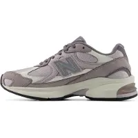 New Balance Sapatilhas baixas '2010' cinzento / cinzento claro