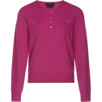 Faina Pullover magenta