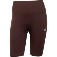 Adidas Originals Leggings 'Essentials' castanho escuro