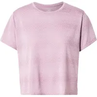 Under Armour Camisa funcionais 'Velociti' rosé / eosin