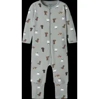 Name it Pijama De Manga Comprida Dog