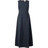 Weekend Max Mara Vestido 'GENTILE' navy