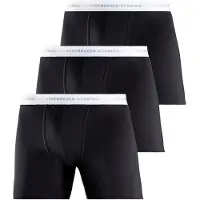 Copenhagen Studios Boxers preto / branco