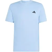Adidas Camiseta De Manga Curta Workout Essentials Base