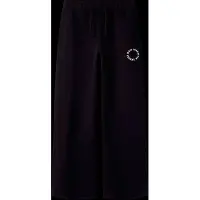 Name it Calça Moletom Ria Wide Leg