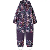 Name it Macacão Alfa08 Softshell 1fo