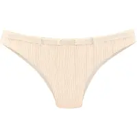 Copenhagen Studios Cueca biquíni 'Mix-Kini' bege