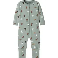 Name it Pijama De Manga Comprida Dog