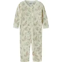 Name it Pijama De Manga Comprida Wang Needle