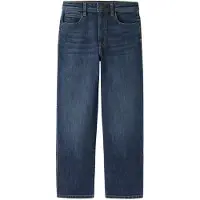 Name it Calças de ganga 'NKMRyan' azul escuro