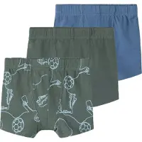 Name it Boxers Kick Off Tights 3 Unidades