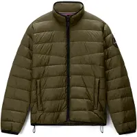 Napapijri Casaco Acolchoado Aerons 4