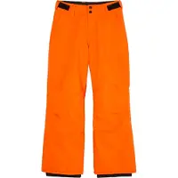 Quiksilver - Calças ski criança - Estate Youth Pant Vermillon para Rapaz - Tamanho criança 8 anos - Laranja