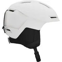 Salomon - Capacetes ski homem - Pioneer 3 Access White para Unissexo - Tamanho L - Branco
