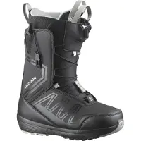 Salomon Botas De Snowboard Para Mulher Pearl