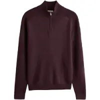Next Pullover 'N Premium' berinjela