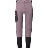 Millet - Vestuário ski travessia - Pierra Ment Pant M Pepper para Homem - Tamanho S - Castanho
