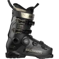 Salomon Botas De Esqui Alpino Para Mulher S/pro Supra S Boa 85