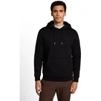 Tom Tailor DENIM Sweatshirt preto