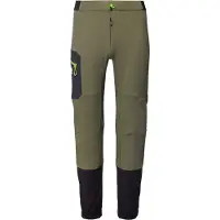 Millet - Vestuário ski travessia - Pierra Ment Pant M Grape Leaf para Homem - Tamanho M - Verde