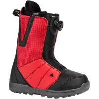 Burton Botas De Snowboard Moto Boa
