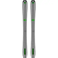 Salomon - Skis - Départ. Ten 2027 para criança - Tamanho criança 153 cm - Preto